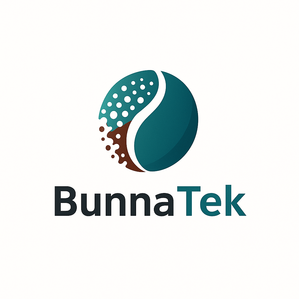 Bunnatek Logo