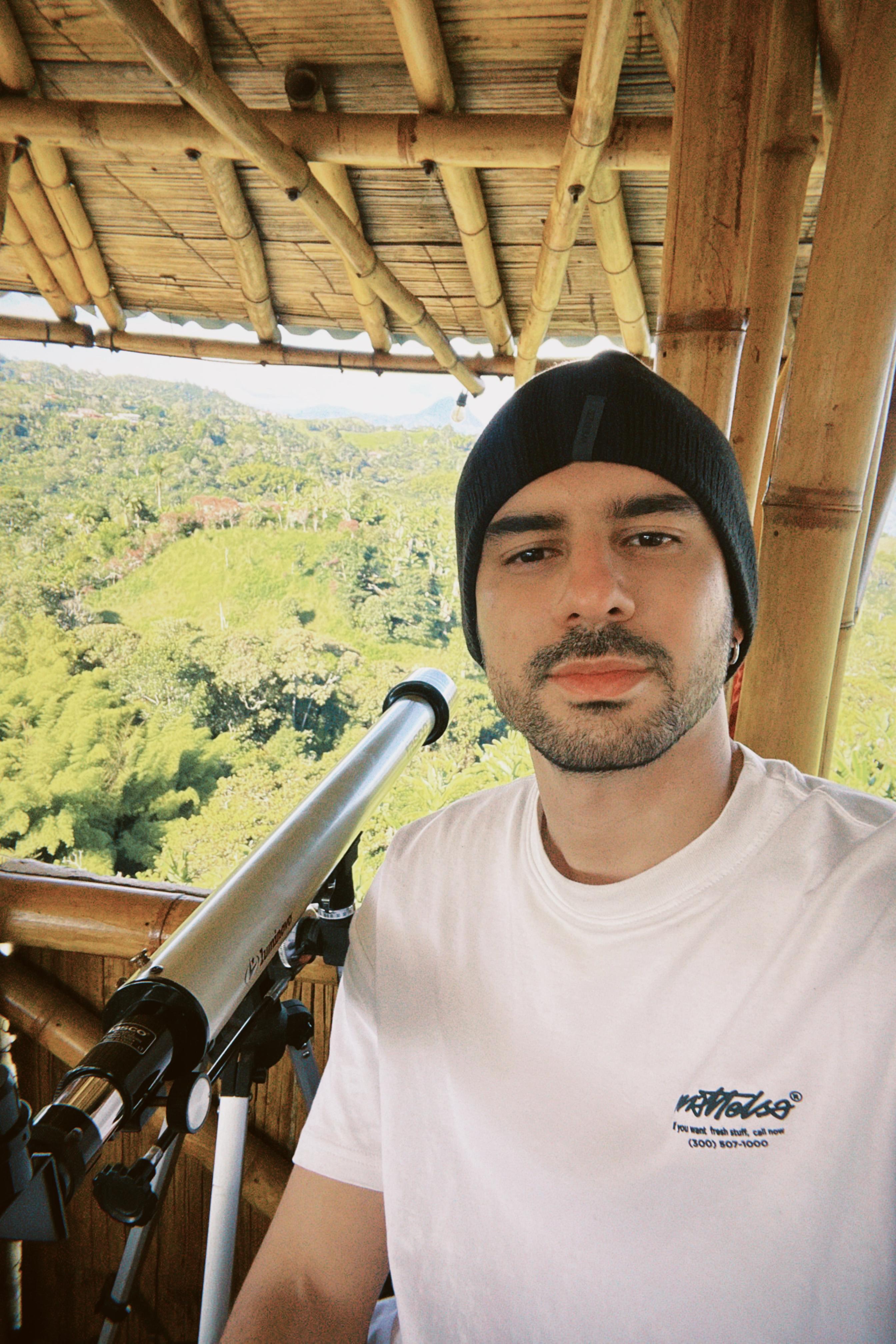 Felipe Ruiz Zea